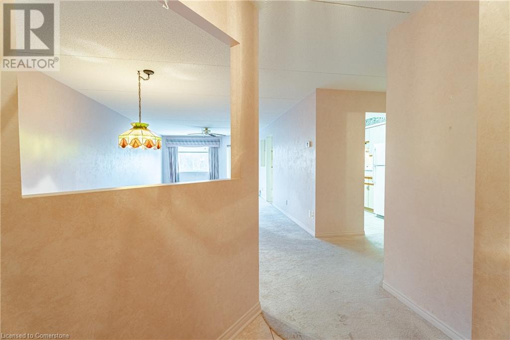 11 Mill Pond Court Unit# 604Simcoe, Ontario  N3Y 5J5 - Photo 7 - 40683339