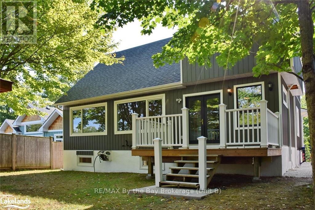 104 Knox Road E, Wasaga Beach, Ontario  L9Z 2T5 - Photo 34 - S10437757