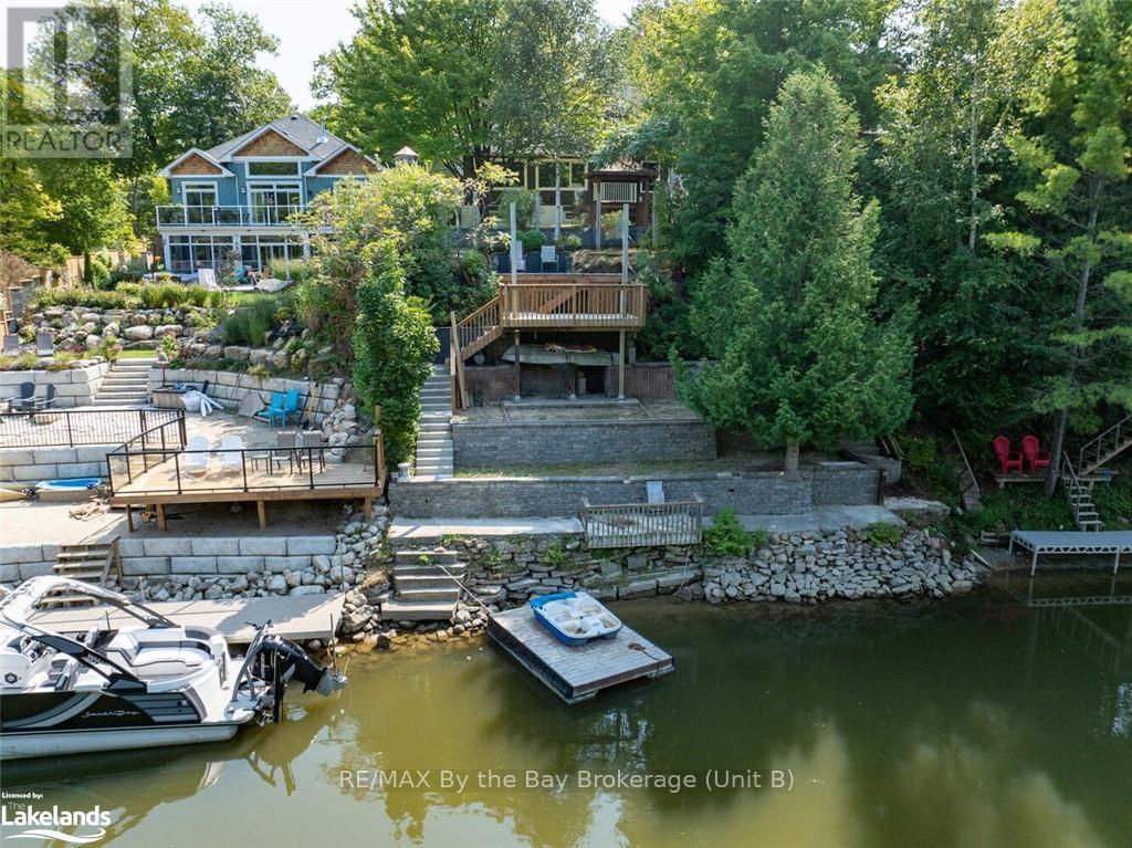 104 Knox Road E, Wasaga Beach, Ontario  L9Z 2T5 - Photo 35 - S10437757