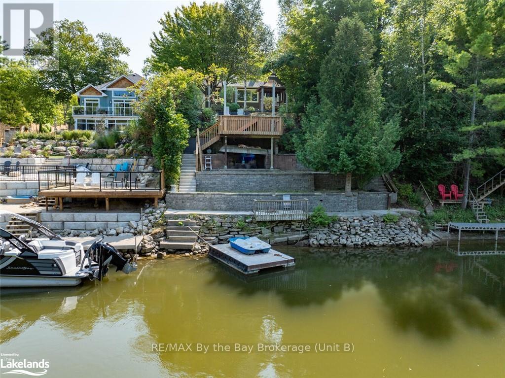 104 Knox Road E, Wasaga Beach, Ontario  L9Z 2T5 - Photo 37 - S10437757
