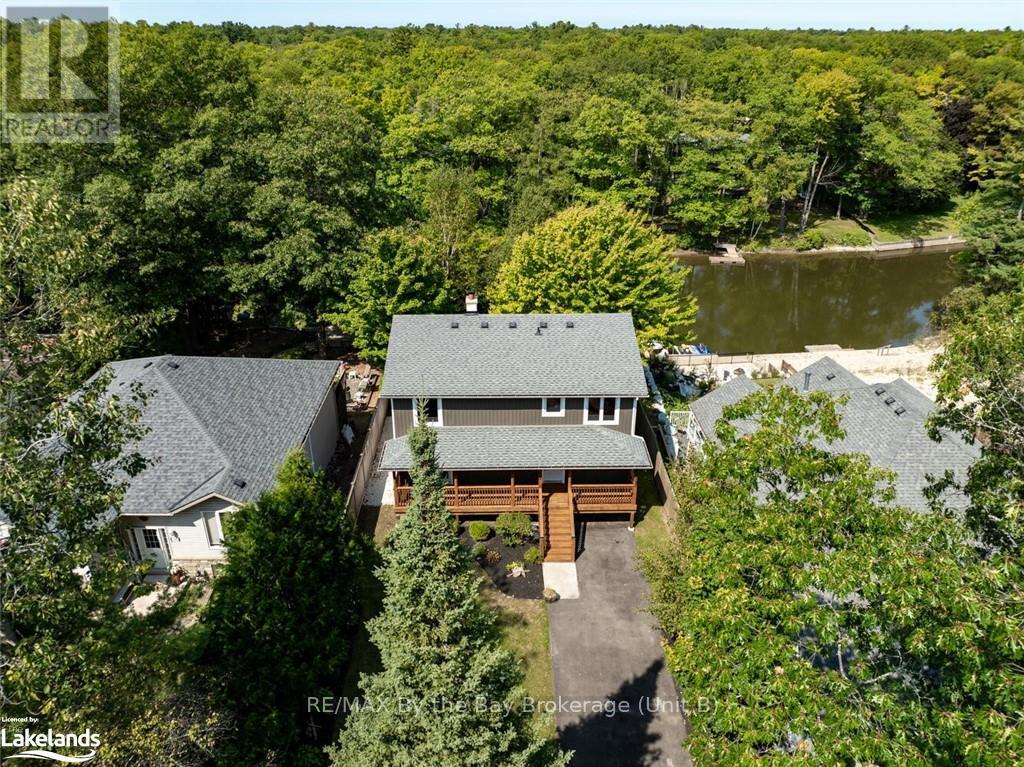104 Knox Road E, Wasaga Beach, Ontario  L9Z 2T5 - Photo 40 - S10437757