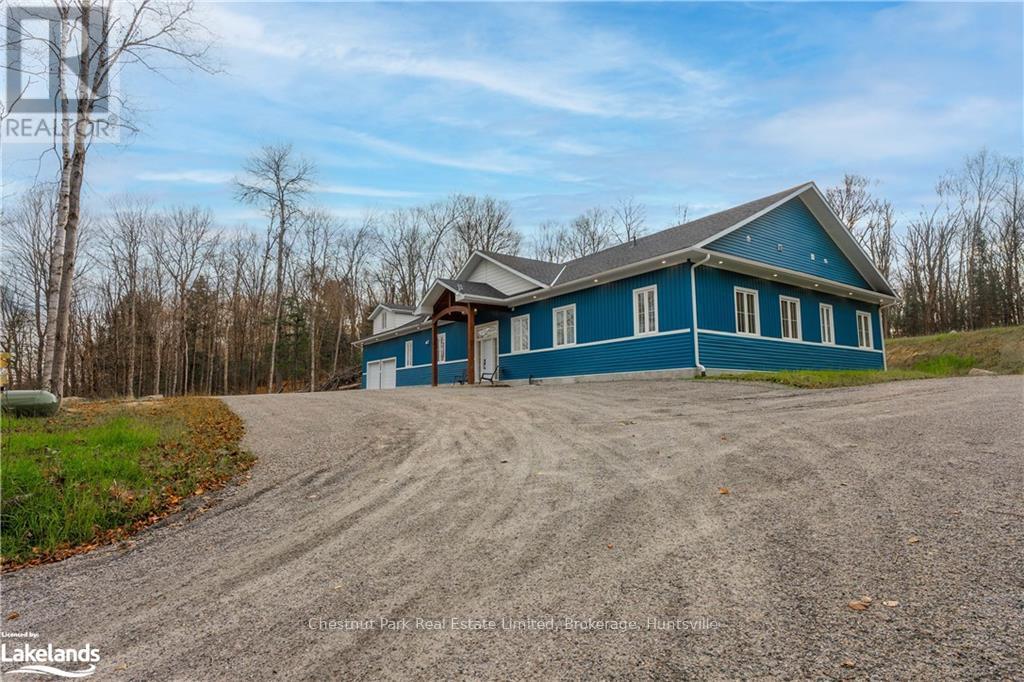 1153 DEER LAKE ROAD, Perry, Ontario