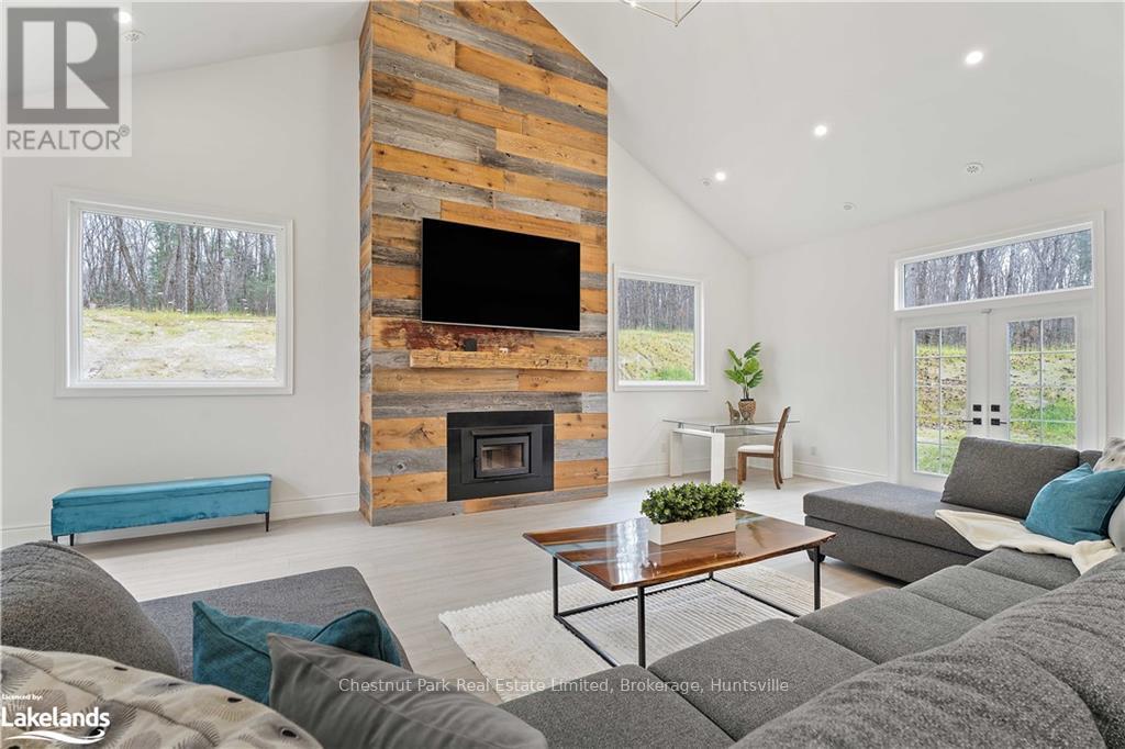 1153 Deer Lake Road, Perry, Ontario  P0A 1J0 - Photo 15 - X10438538