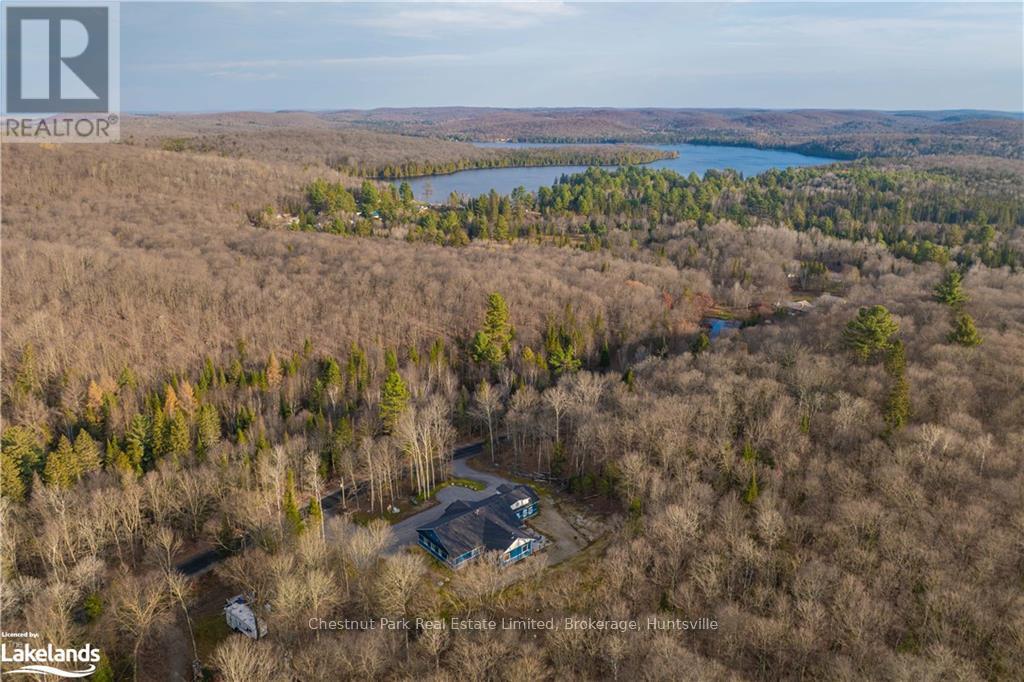 1153 Deer Lake Road, Perry, Ontario  P0A 1J0 - Photo 2 - X10438538