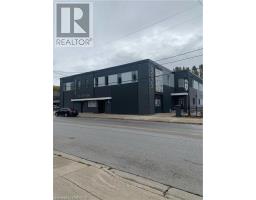 206 - 345 8TH STREET E, owen sound, Ontario
