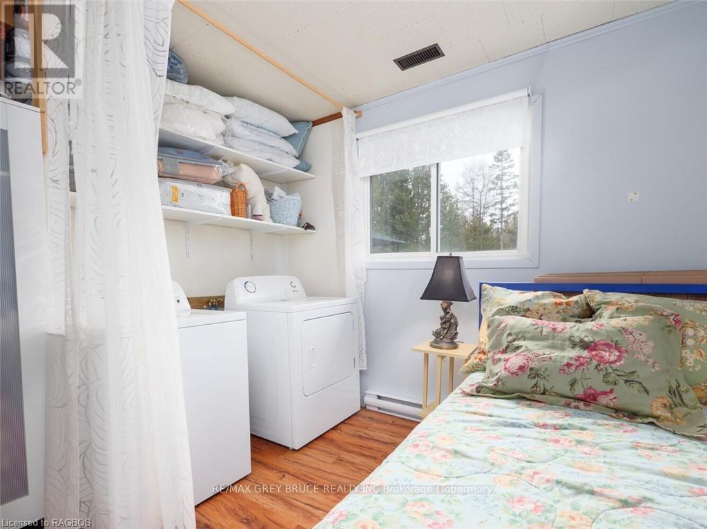 1034 Dorcas Bay Road, Northern Bruce Peninsula, Ontario  N0H 2R0 - Photo 17 - X10848474