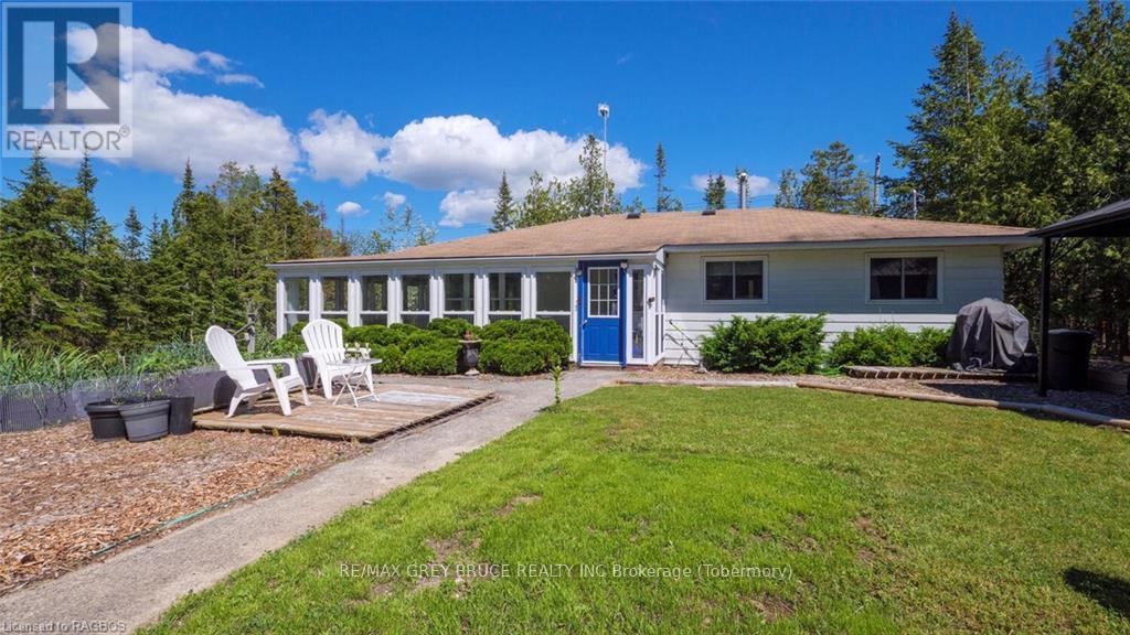 1034 Dorcas Bay Road, Northern Bruce Peninsula, Ontario  N0H 2R0 - Photo 25 - X10848474
