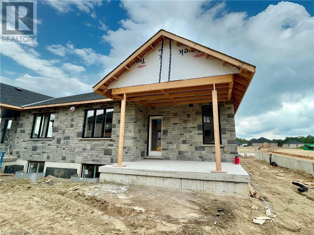 805 22nd, Hanover, Ontario  N4N 0C5 - Photo 2 - X10846150