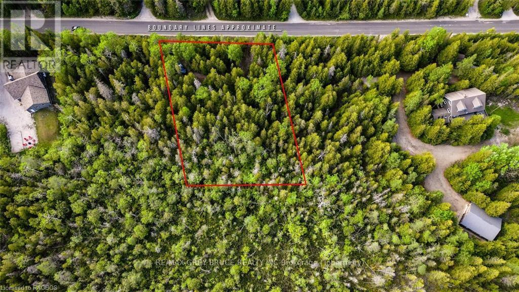 Lt31-32 Big Tub Road, Northern Bruce Peninsula, Ontario  N0H 2R0 - Photo 21 - X10846831