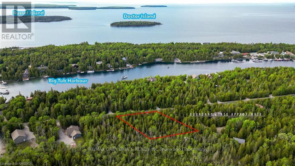 Lt31-32 Big Tub Road, Northern Bruce Peninsula, Ontario  N0H 2R0 - Photo 23 - X10846831