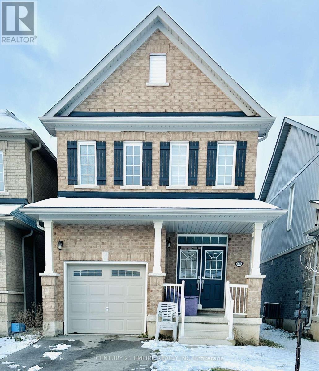 8739 PAWPAW LANE, Niagara Falls, Ontario