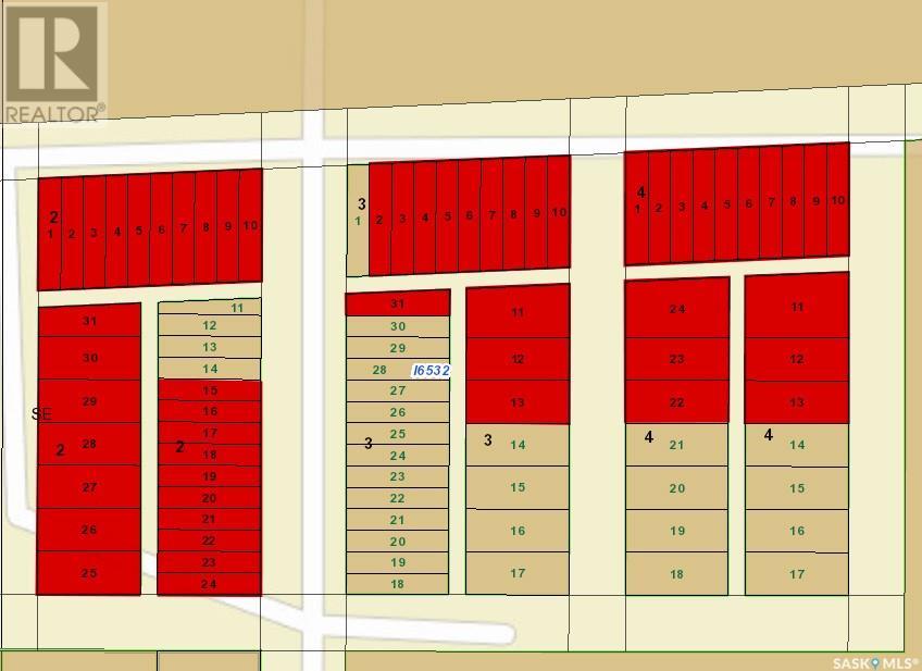 Froude Lots, Griffin Rm No. 66, Saskatchewan  S0C 1G0 - Photo 1 - SK989142