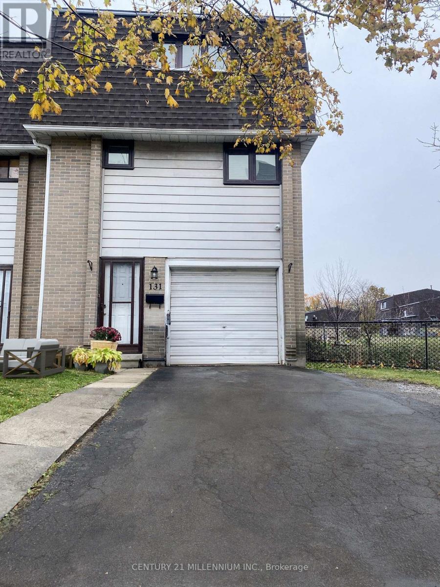 Property at 131 - 475 BRAMALEA ROAD image 1