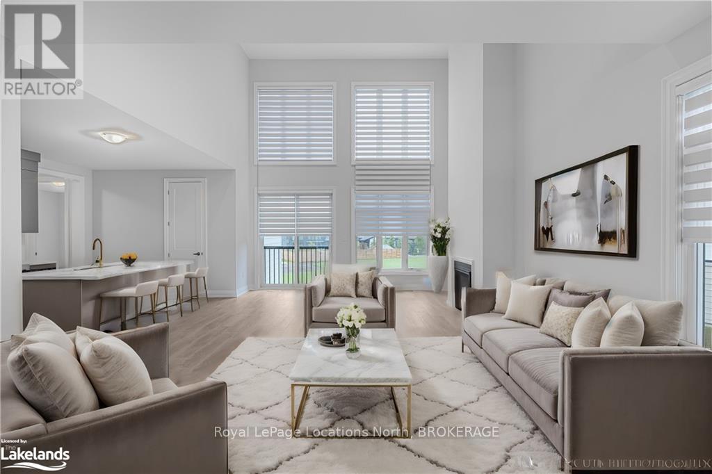 95 Goldie Court, Blue Mountains, Ontario  N0H 1J0 - Photo 10 - X10439846