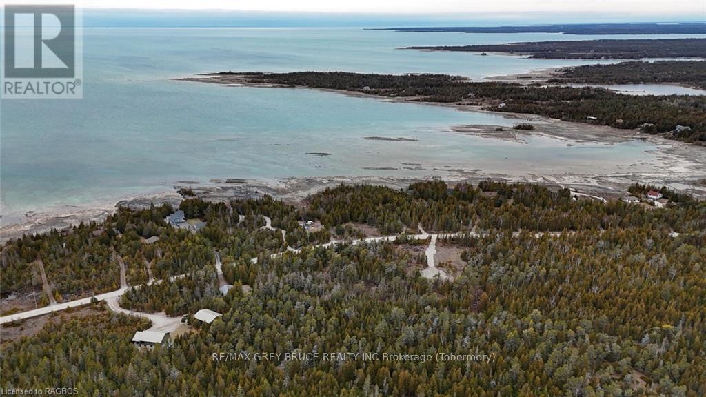 1035 Dorcas Bay Road, Northern Bruce Peninsula, Ontario  N0H 2R0 - Photo 2 - X10848519