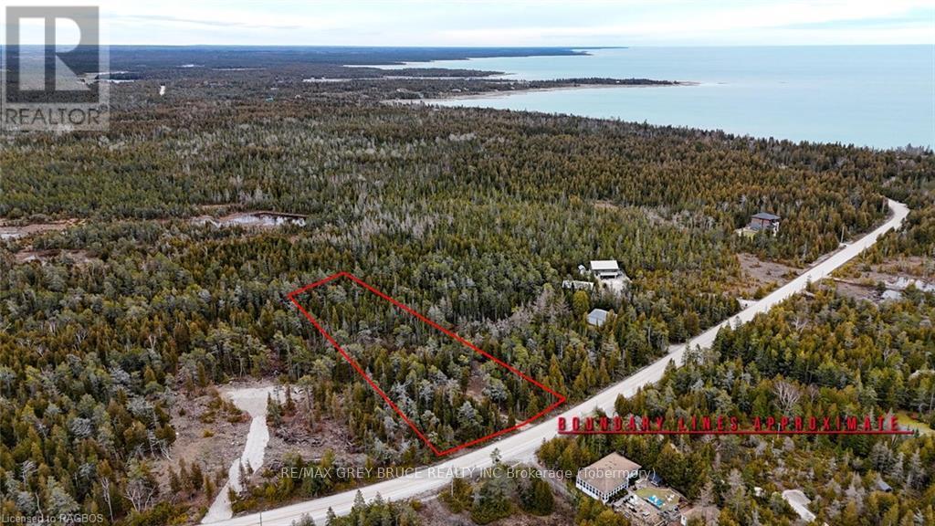 1035 Dorcas Bay Road, Northern Bruce Peninsula, Ontario  N0H 2R0 - Photo 3 - X10848519