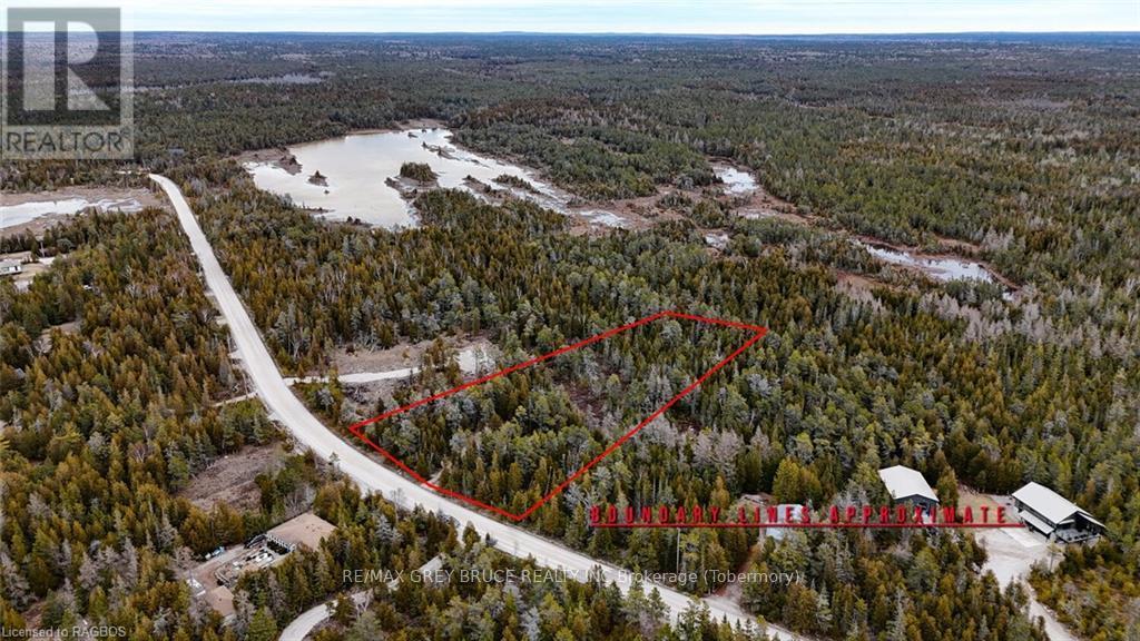 1035 Dorcas Bay Road, Northern Bruce Peninsula, Ontario  N0H 2R0 - Photo 5 - X10848519