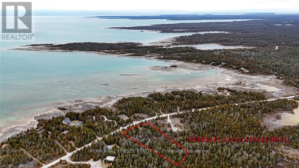 1035 Dorcas Bay Road, Northern Bruce Peninsula, Ontario  N0H 2R0 - Photo 7 - X10848519