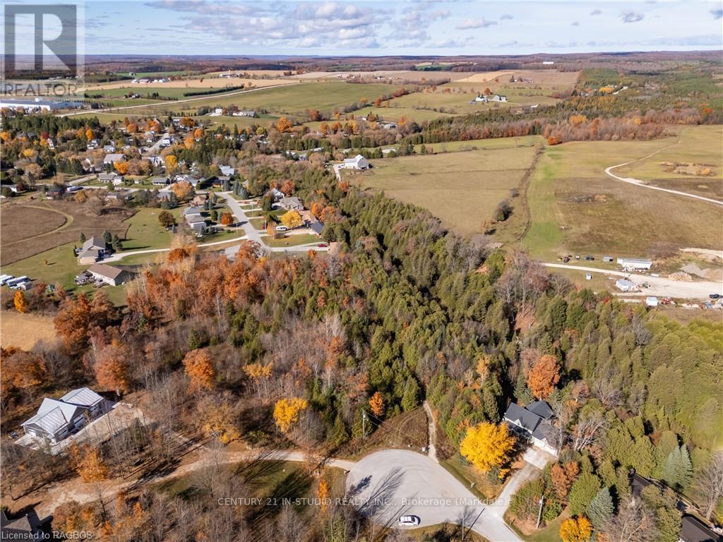 Lt 1 Pt 821 Inglis Drive, Grey Highlands, Ontario  N0C 1M0 - Photo 4 - X10850029