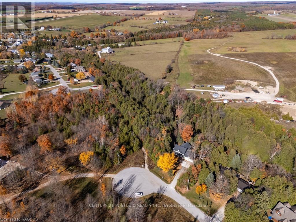 Lt 1 Pt 821 Inglis Drive, Grey Highlands, Ontario  N0C 1M0 - Photo 5 - X10850029