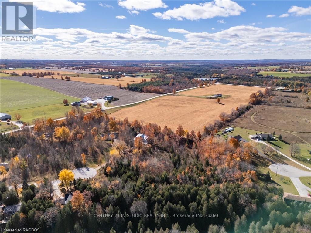 Lt 1 Pt 821 Inglis Drive, Grey Highlands, Ontario  N0C 1M0 - Photo 7 - X10850029