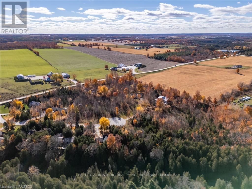 Lt 1 Pt 821 Inglis Drive, Grey Highlands, Ontario  N0C 1M0 - Photo 8 - X10850029