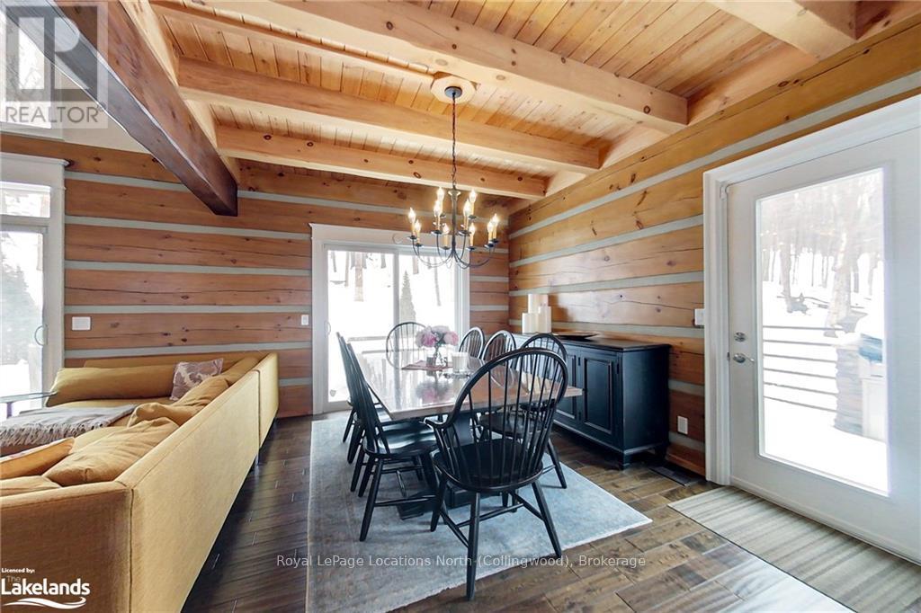 112 Starlight Lane, Meaford, Ontario  N0H 2P0 - Photo 10 - X10899567