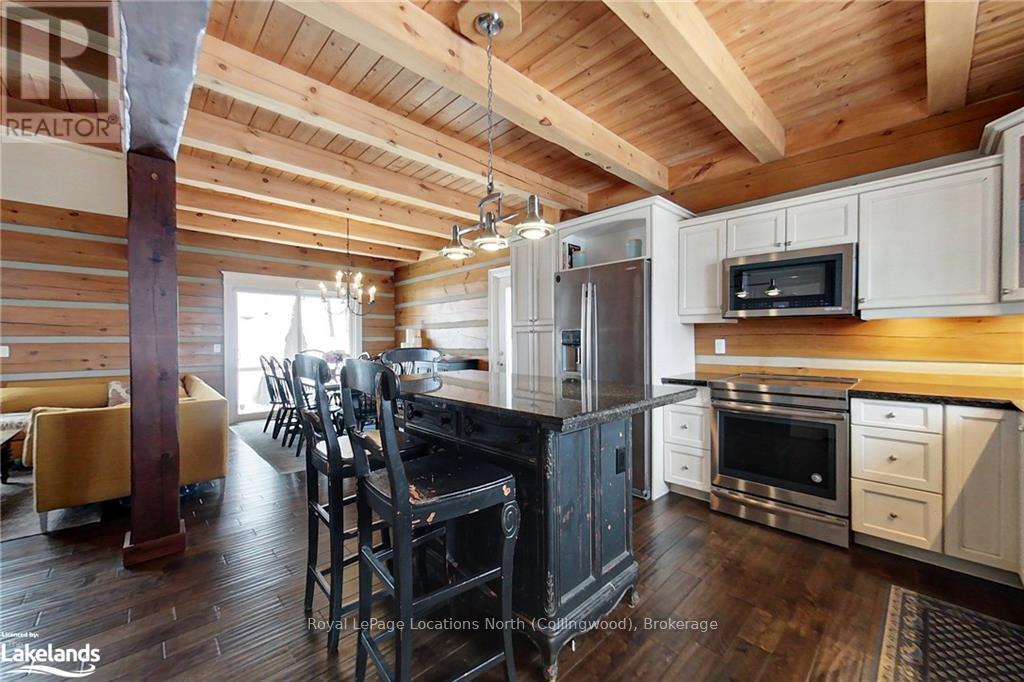 112 Starlight Lane, Meaford, Ontario  N0H 2P0 - Photo 11 - X10899567