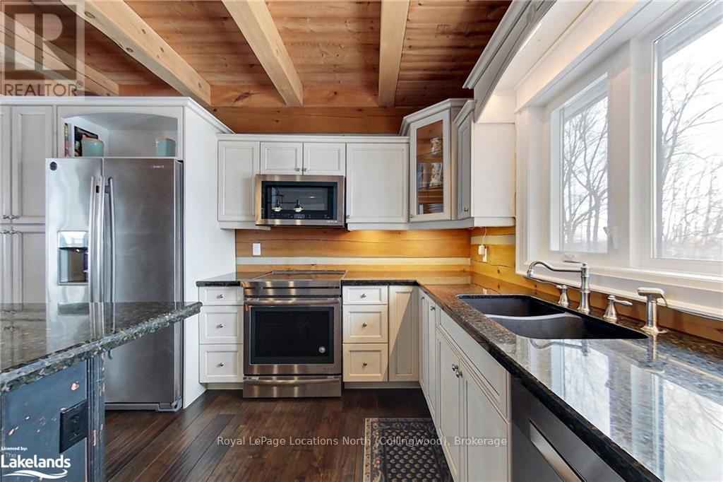 112 Starlight Lane, Meaford, Ontario  N0H 2P0 - Photo 14 - X10899567