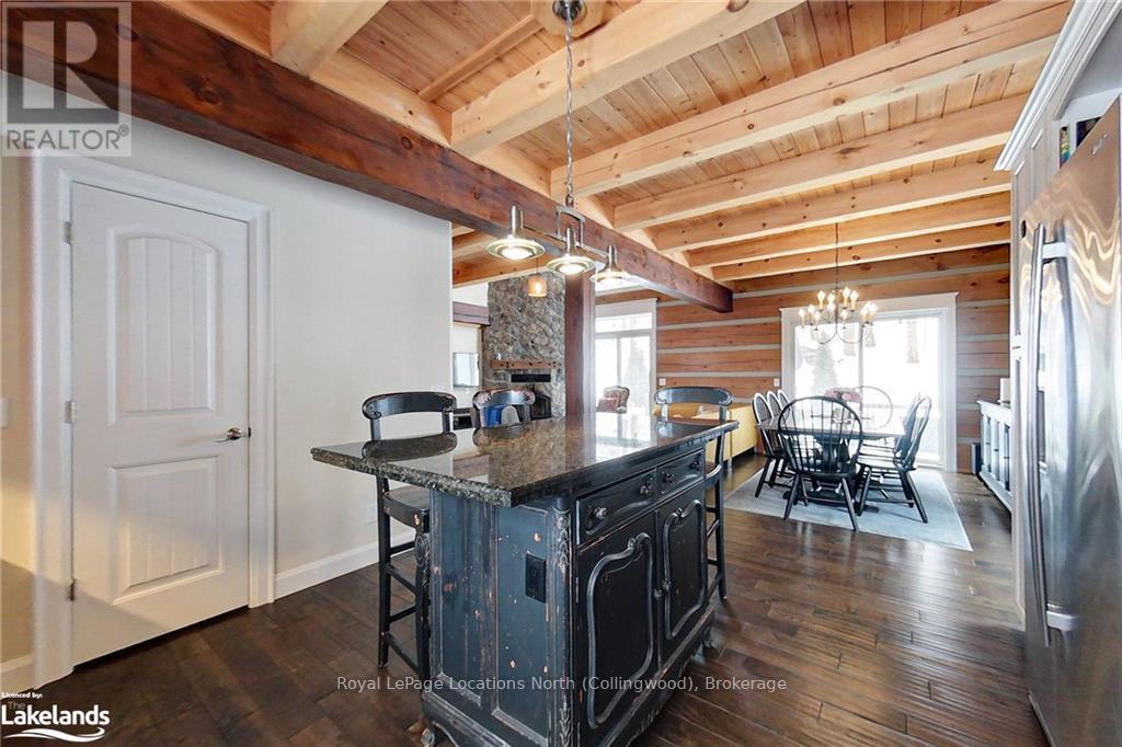 112 Starlight Lane, Meaford, Ontario  N0H 2P0 - Photo 15 - X10899567