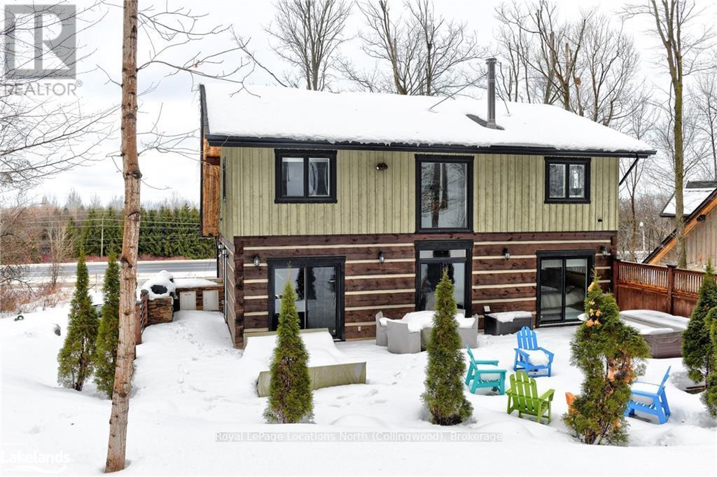 112 Starlight Lane, Meaford, Ontario  N0H 2P0 - Photo 34 - X10899567