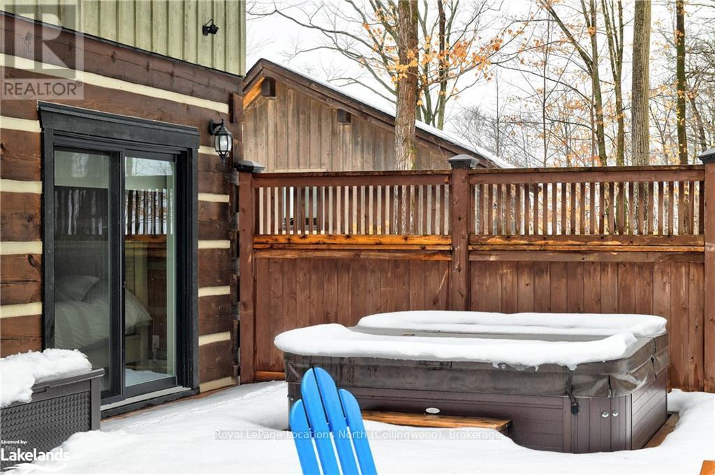 112 Starlight Lane, Meaford, Ontario  N0H 2P0 - Photo 35 - X10899567