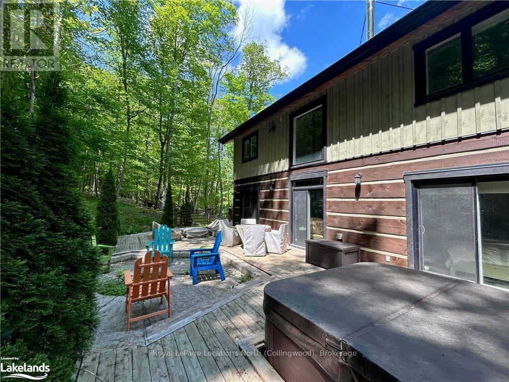 112 Starlight Lane, Meaford, Ontario  N0H 2P0 - Photo 5 - X10899567