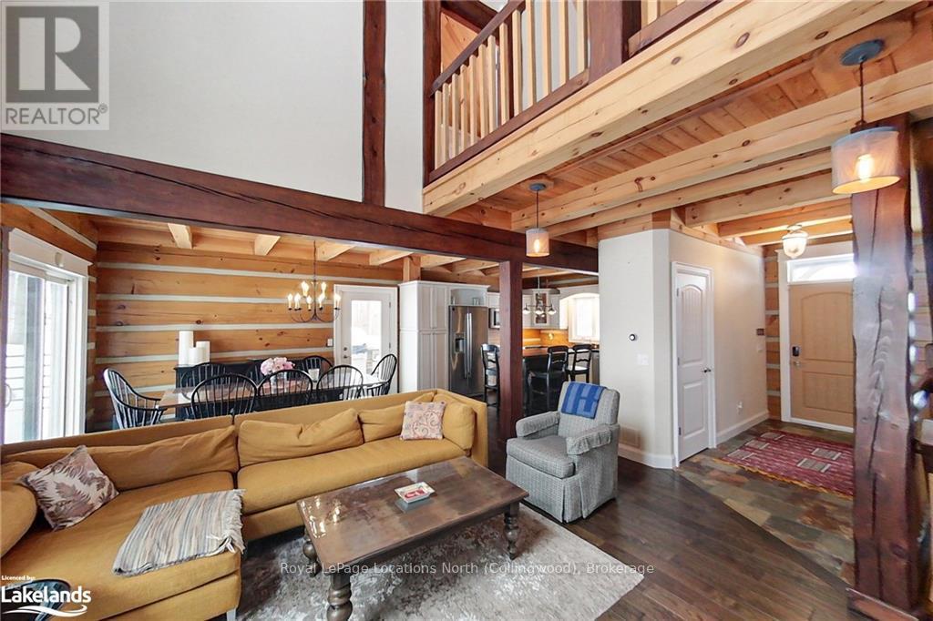 112 Starlight Lane, Meaford, Ontario  N0H 2P0 - Photo 7 - X10899567