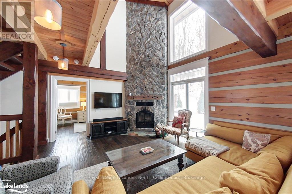 112 Starlight Lane, Meaford, Ontario  N0H 2P0 - Photo 9 - X10899567