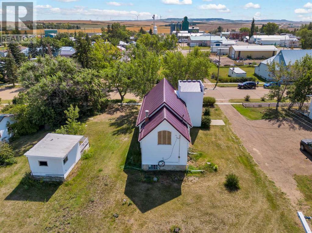 102 3rd Avenue E, Delia, Alberta  T0J 0W0 - Photo 33 - A2160599