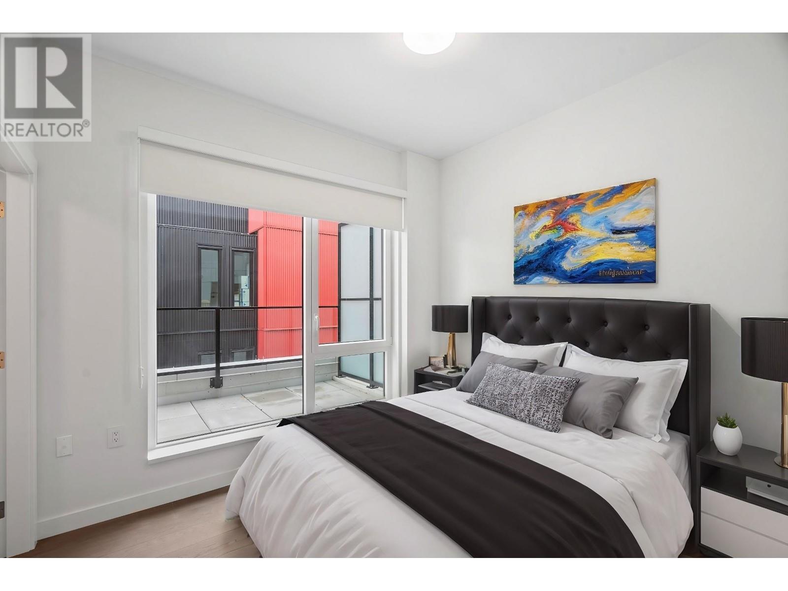 Listing Picture 14 of 27 : 506 5168 CAMBIE STREET, Vancouver / 溫哥華 - 魯藝地產 Yvonne Lu Group - MLS Medallion Club Member