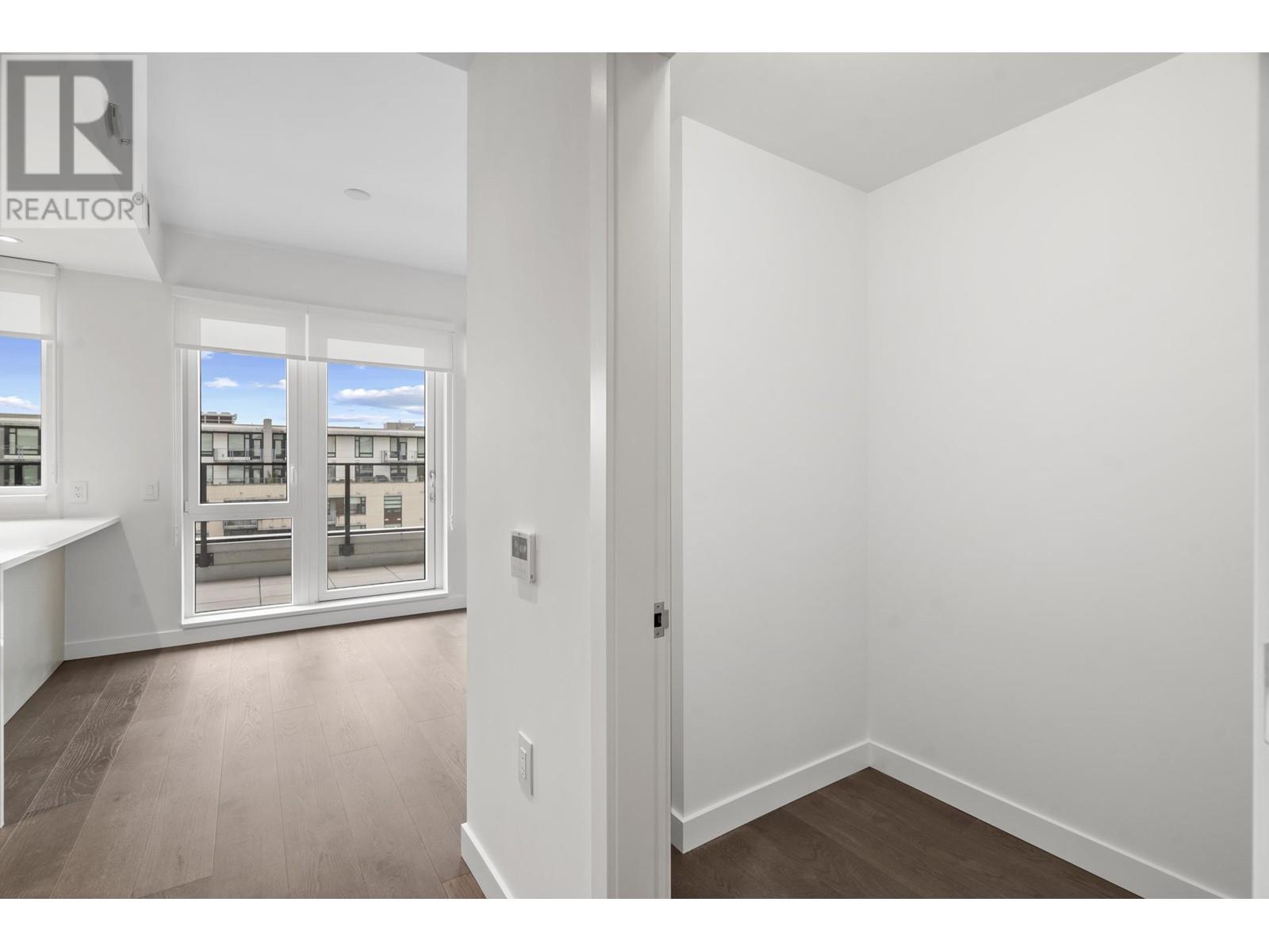 Listing Picture 19 of 27 : 506 5168 CAMBIE STREET, Vancouver / 溫哥華 - 魯藝地產 Yvonne Lu Group - MLS Medallion Club Member