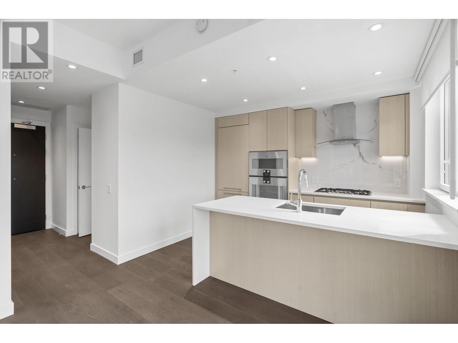 Listing Picture 6 of 27 : 506 5168 CAMBIE STREET, Vancouver / 溫哥華 - 魯藝地產 Yvonne Lu Group - MLS Medallion Club Member