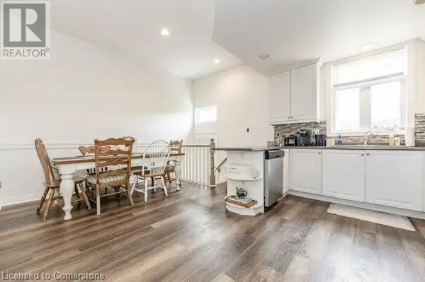876 Golf Links Road Unit# 18, Ancaster, Ontario  L9K 1M7 - Photo 2 - 40683576