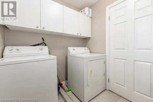 876 Golf Links Road Unit# 18, Ancaster, Ontario  L9K 1M7 - Photo 4 - 40683576