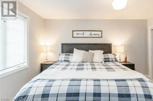 876 Golf Links Road Unit# 18, Ancaster, Ontario  L9K 1M7 - Photo 7 - 40683576
