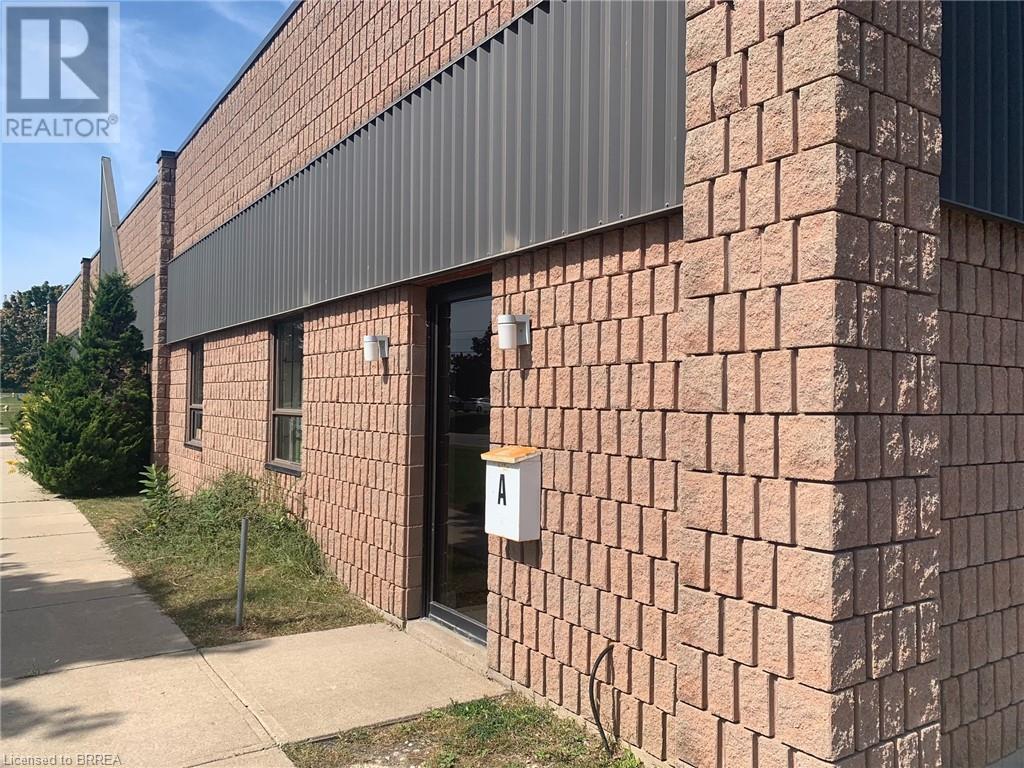 120 Turnbull Court Unit# K, Cambridge, Ontario  N1T 1H9 - Photo 2 - 40682904