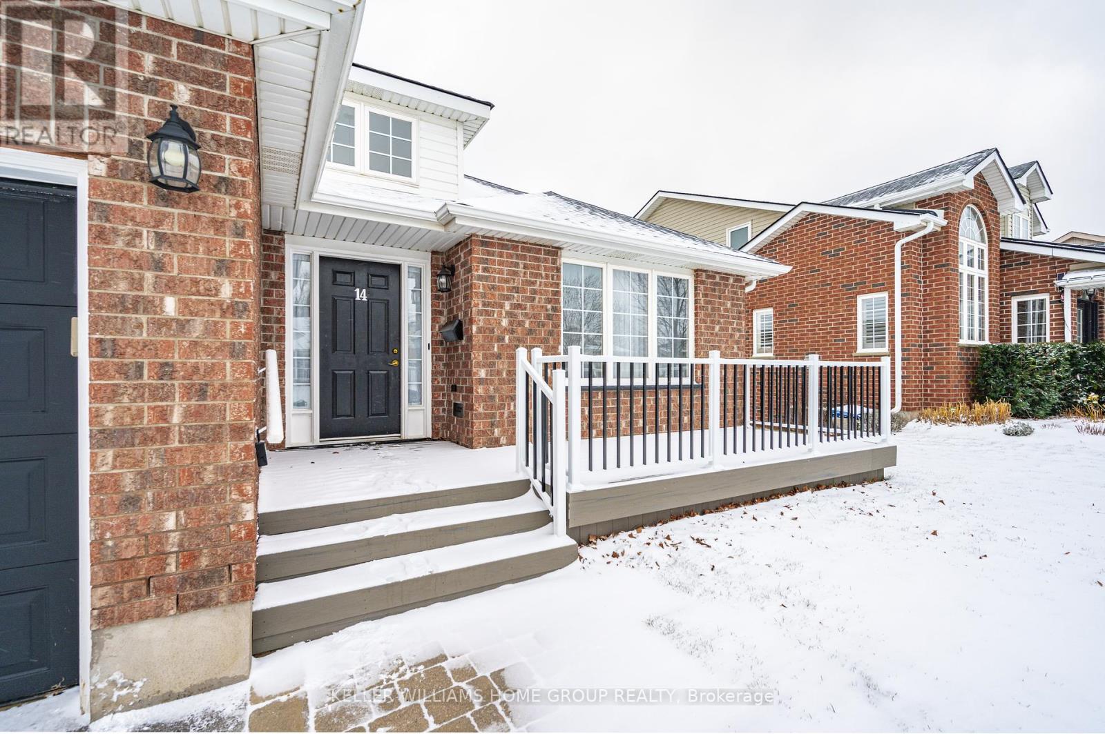 14 Dickinson Court, Centre Wellington, Ontario  N0B 1S0 - Photo 2 - X11882950