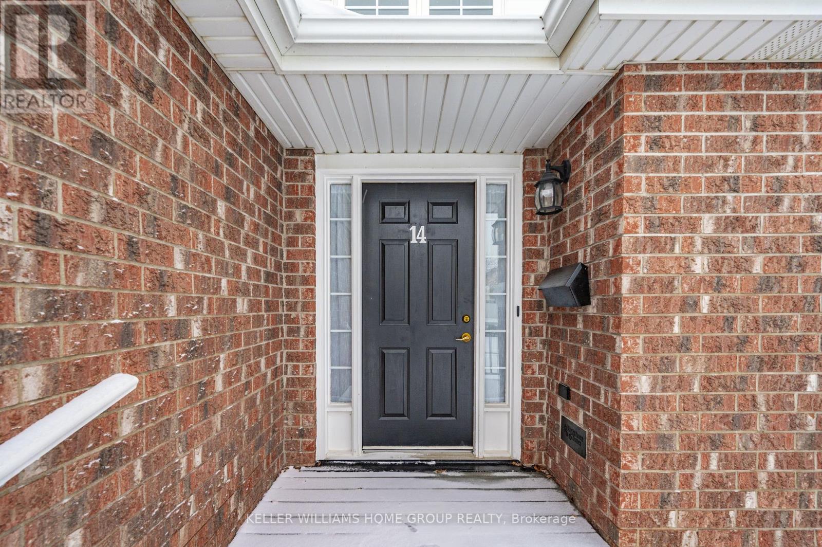 14 Dickinson Court, Centre Wellington, Ontario  N0B 1S0 - Photo 3 - X11882950