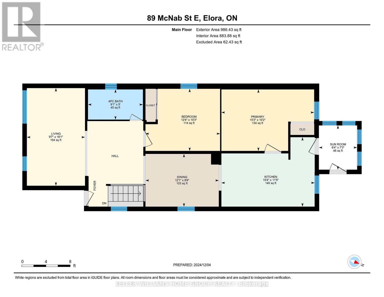 89 Mcnab Street E, Centre Wellington, Ontario  N0B 1S0 - Photo 35 - X11882983