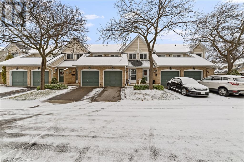 2530 Northampton Boulevard Unit# 63Burlington, Ontario  L7M 4B4 - Photo 1 - 40669474