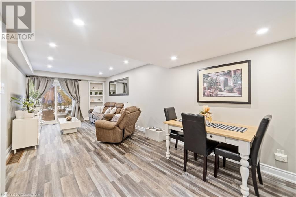 2530 Northampton Boulevard Unit# 63Burlington, Ontario  L7M 4B4 - Photo 10 - 40669474