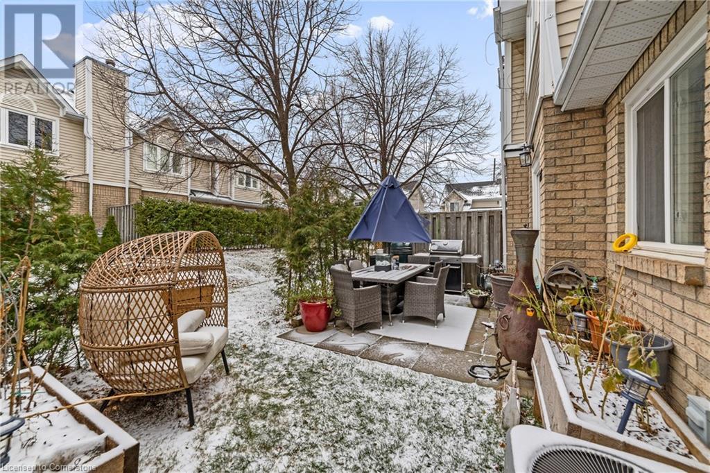 2530 Northampton Boulevard Unit# 63Burlington, Ontario  L7M 4B4 - Photo 19 - 40669474