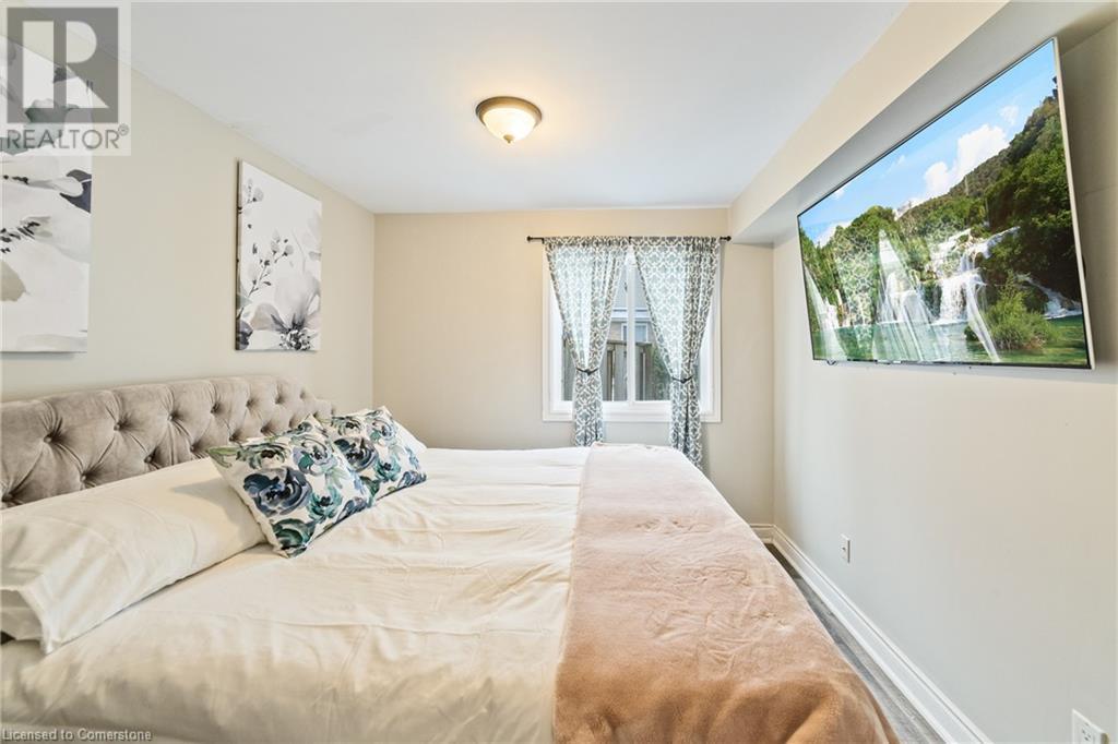 2530 Northampton Boulevard Unit# 63Burlington, Ontario  L7M 4B4 - Photo 17 - 40669474